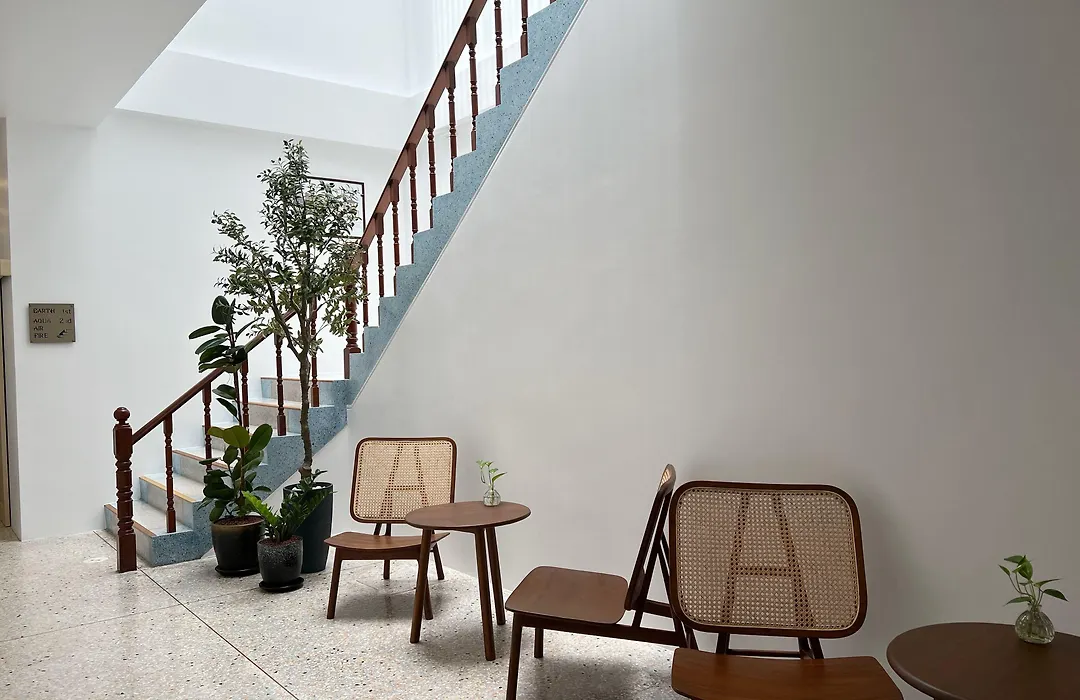The Elements Boutique House-1
