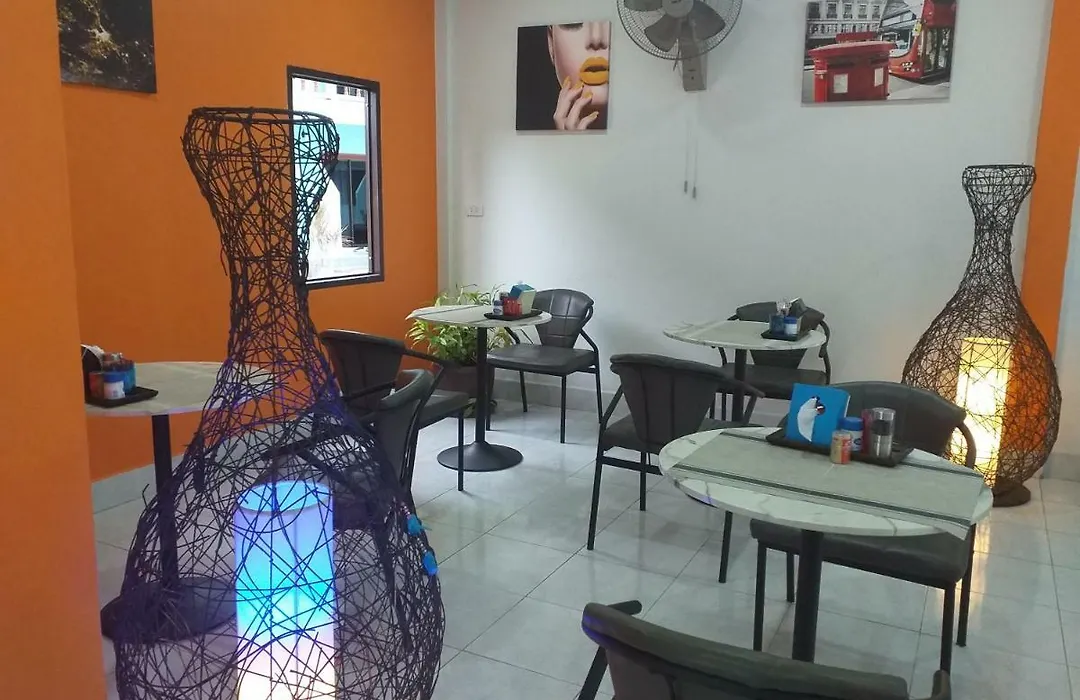 Hanuman Residence-1