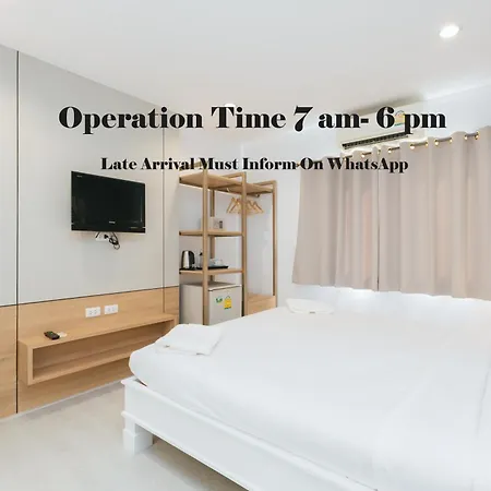 Baan Sutra Guesthouse-3
